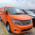 2021 factory manufacture high speed EEC  electric van for sale